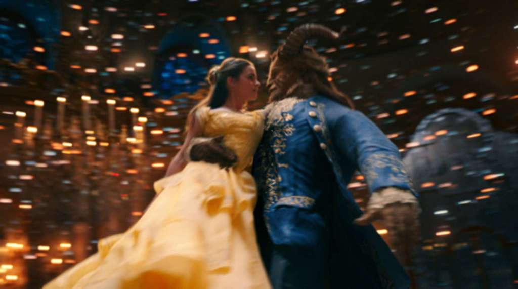 Beauty and the Beast (2017) –&nbsp;Review