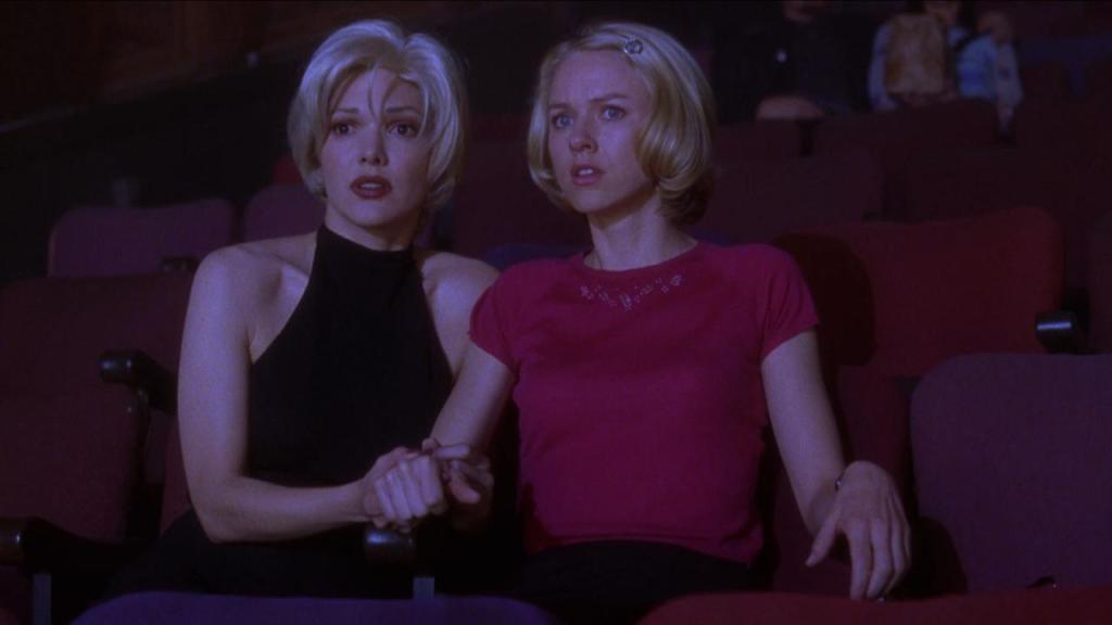 Mulholland Drive –&nbsp;Review