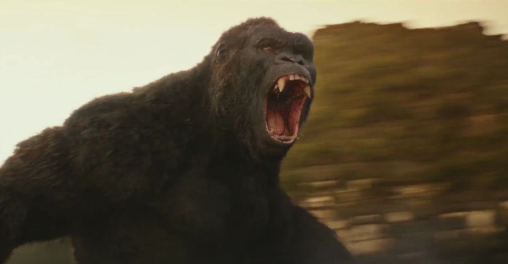 Kong: Skull Island –&nbsp;Review