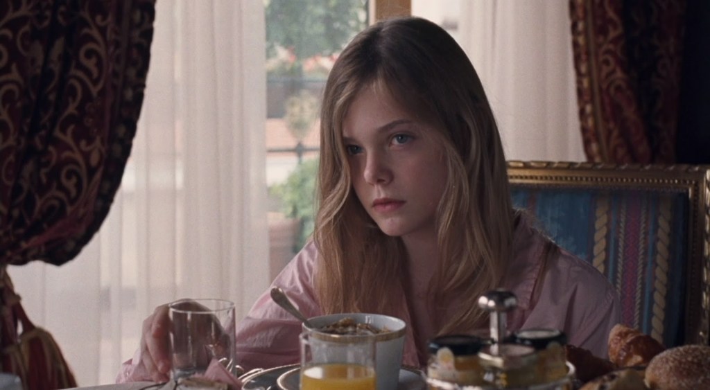 Somewhere – Review