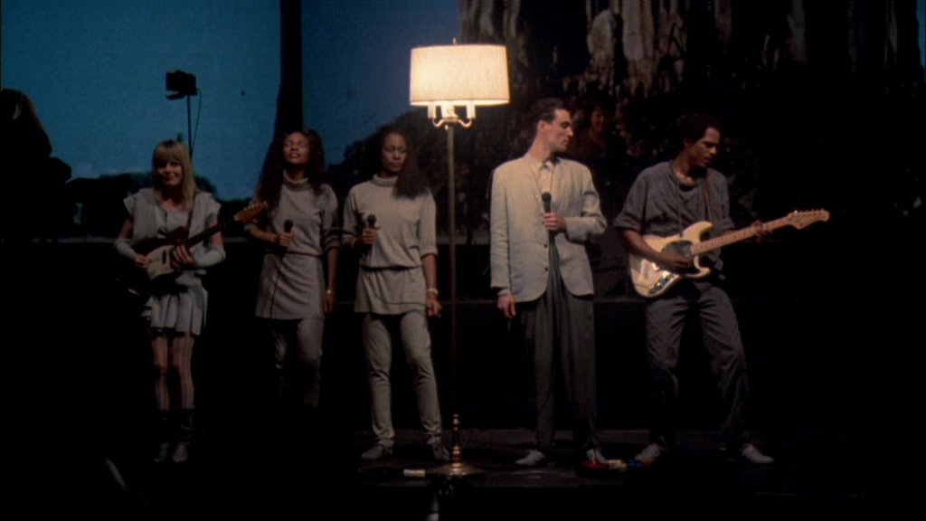Stop Making Sense –&nbsp;Review