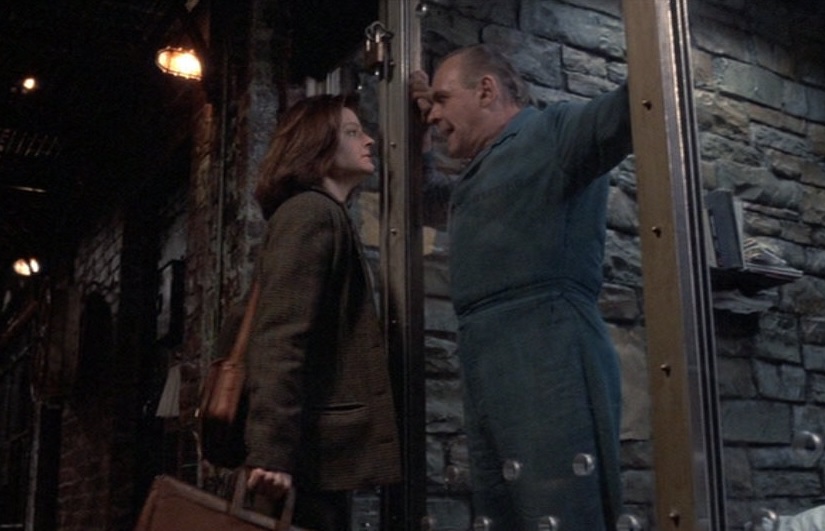 The Silence of the Lambs –&nbsp;Review