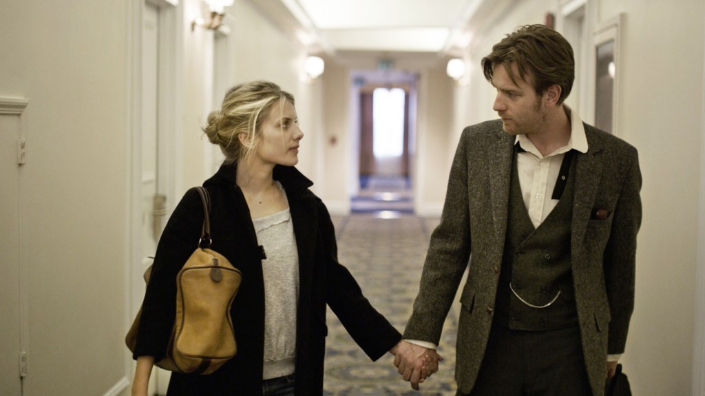 Beginners – Review