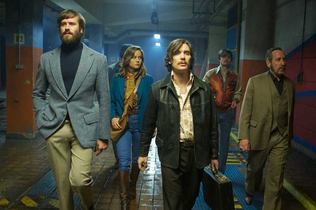 Free Fire –&nbsp;Review
