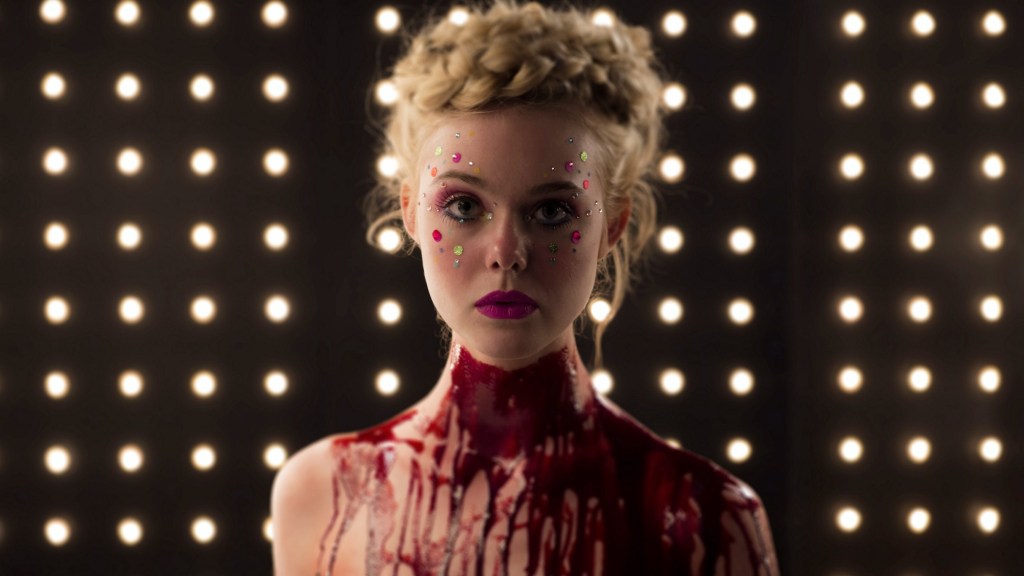 The Neon Demon –&nbsp;Review