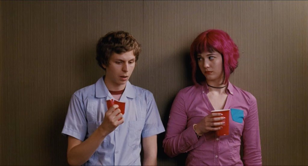 Scott Pilgrim vs. the World –&nbsp;Review