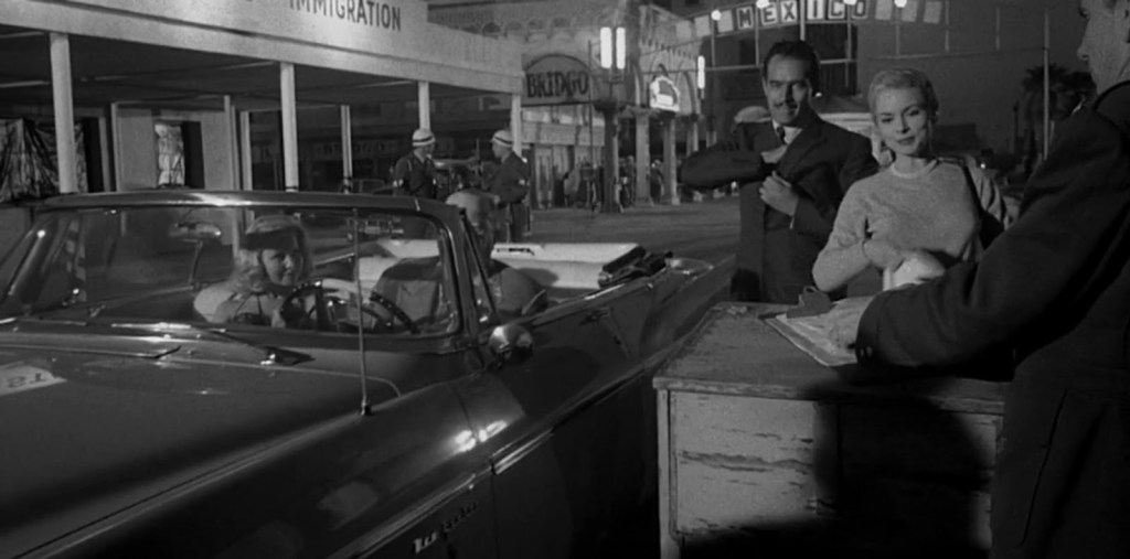 Touch of Evil –&nbsp;Review