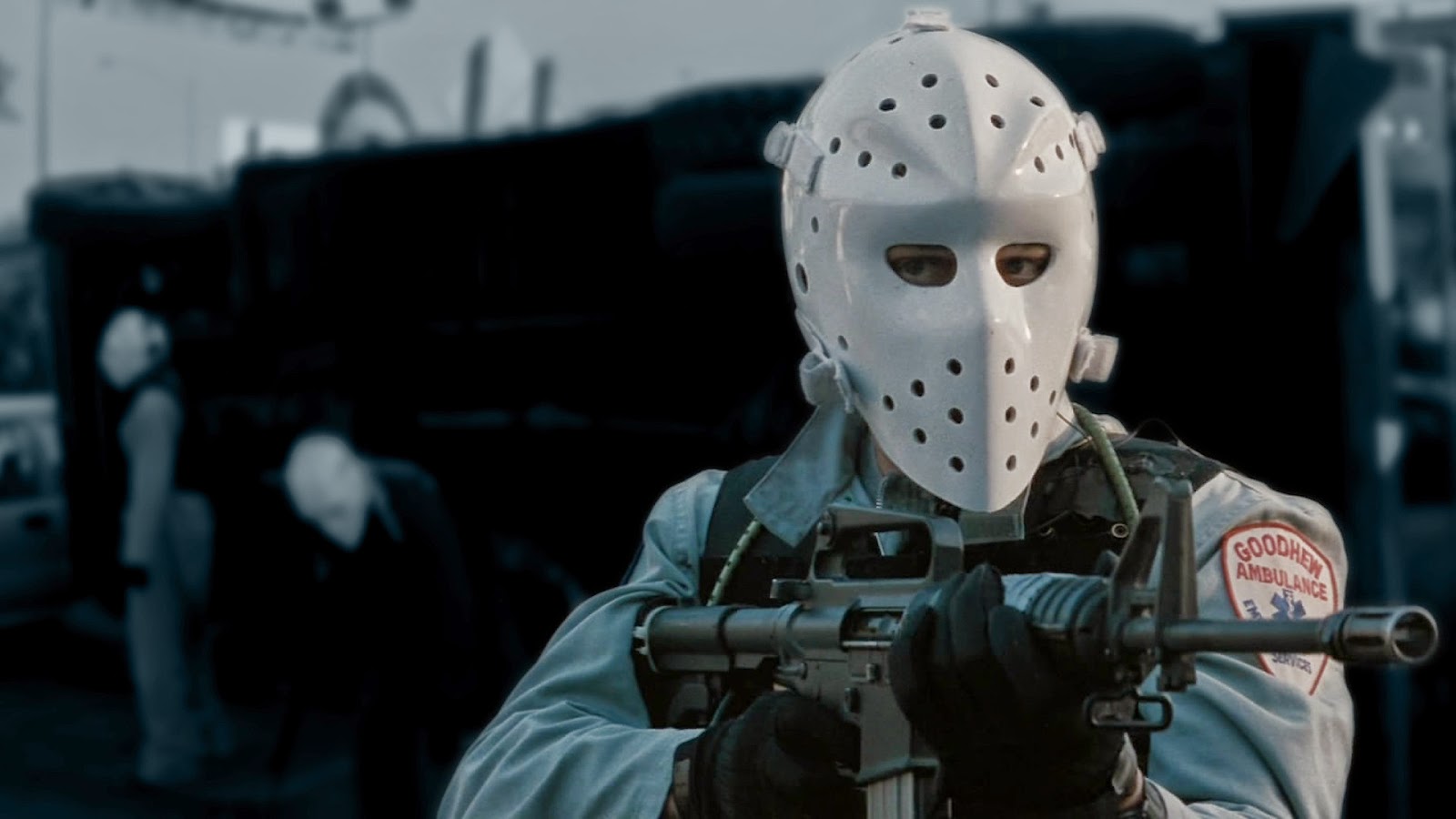 Image result for heat 1995