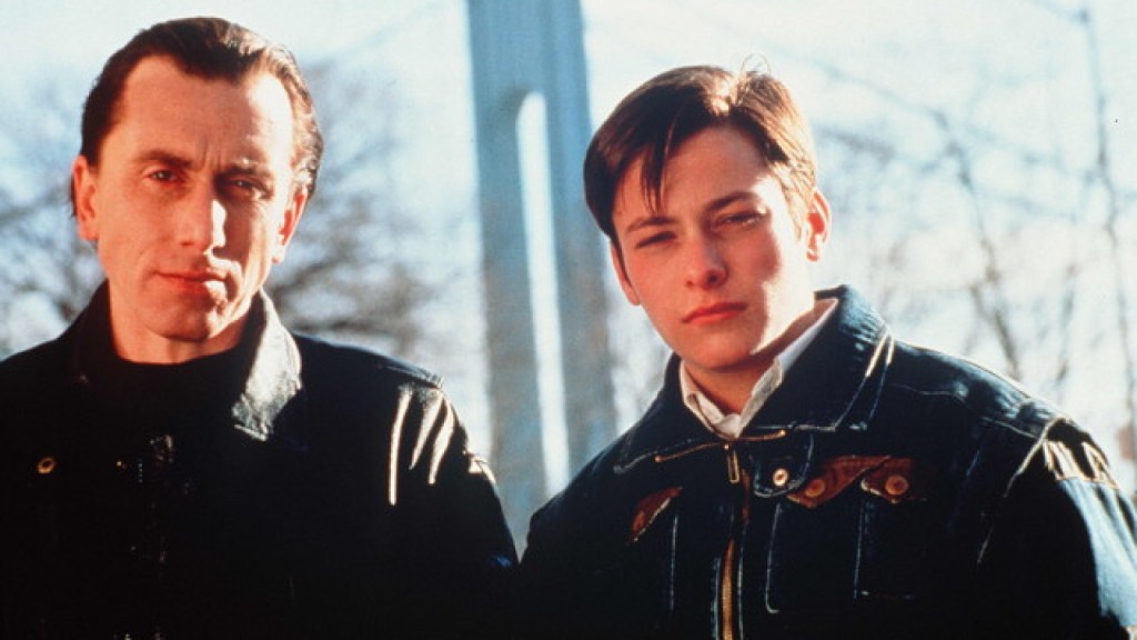 Little Odessa –&nbsp;Review