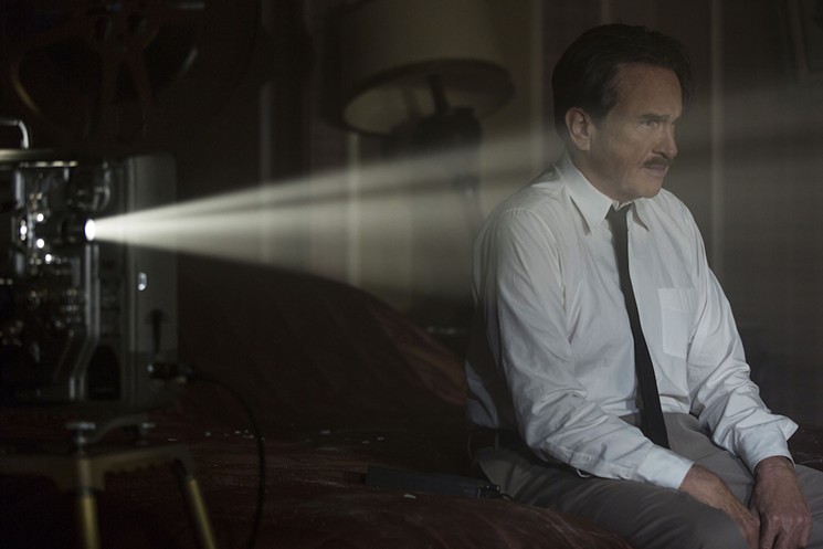 Rules Don’t Apply –&nbsp;Review