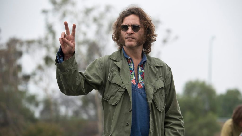 Inherent Vice –&nbsp;Review