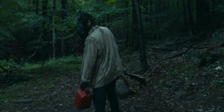 It Comes at Night –&nbsp;Review