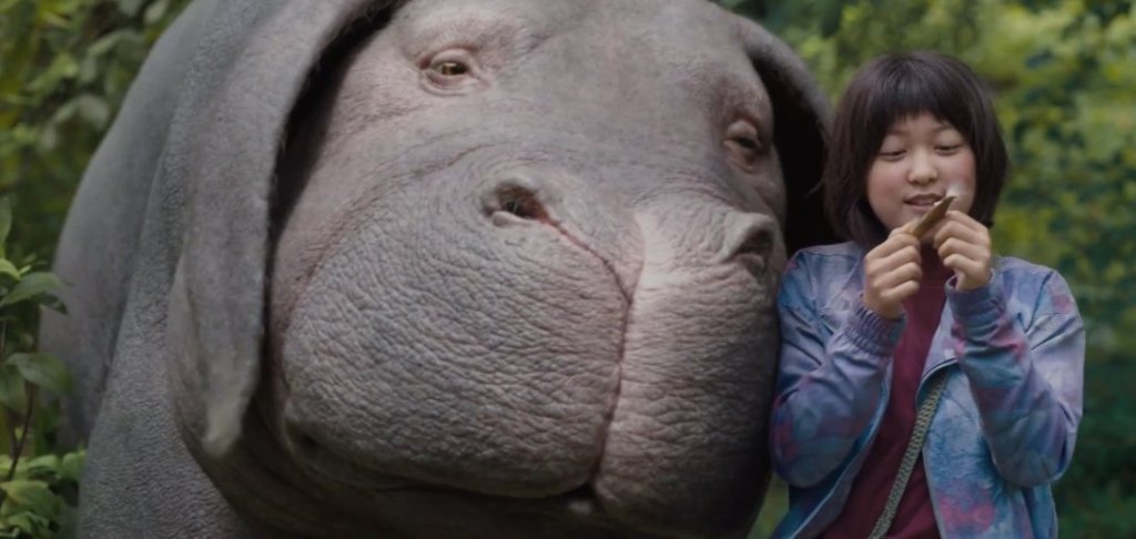 Okja – Review