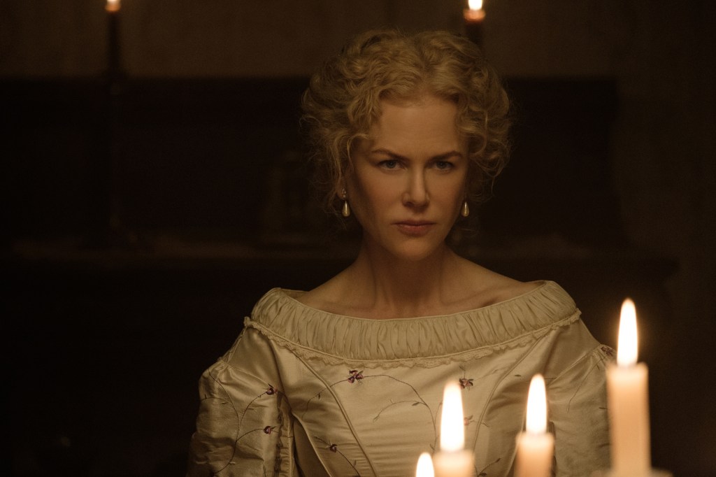 The Beguiled (2017) –&nbsp;Review