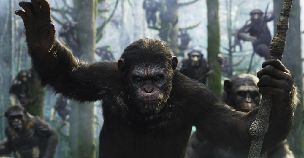 Dawn of the Planet of the Apes –&nbsp;Review
