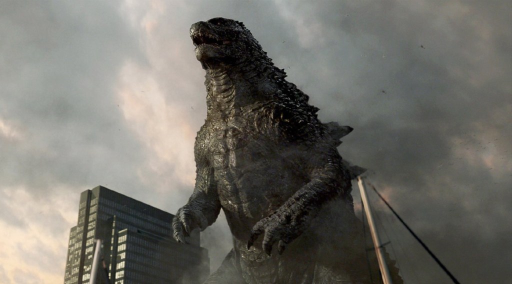 Godzilla (2014) –&nbsp;Review