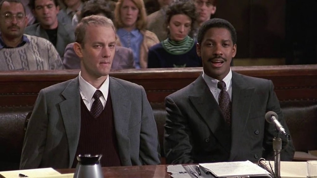 Philadelphia – Review