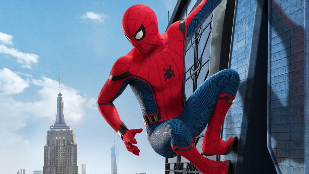 Spider-Man: Homecoming –&nbsp;Review