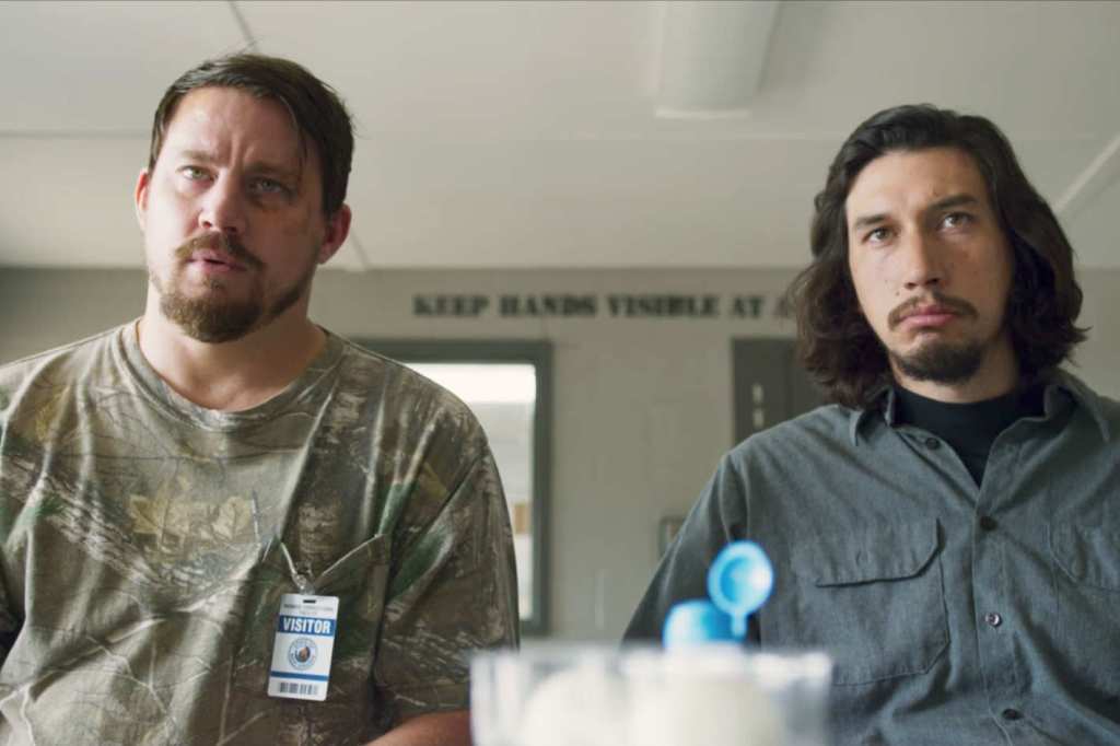 Logan Lucky –&nbsp;Review