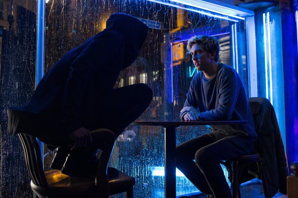 Death Note (2017) –&nbsp;Review