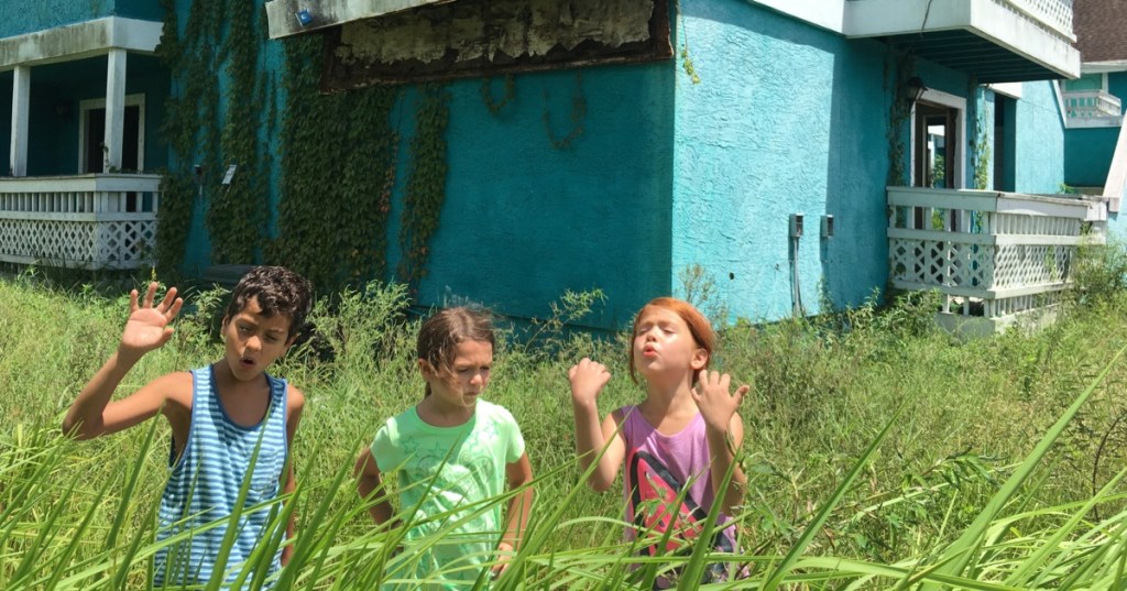 The Florida Project –&nbsp;Review