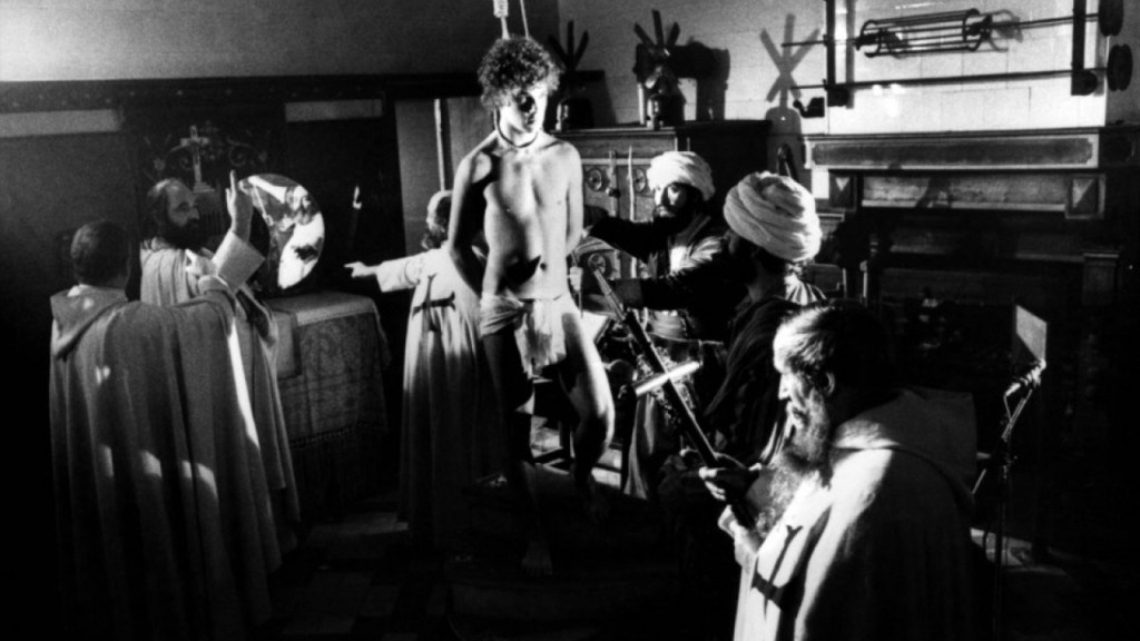 The Hypothesis of the Stolen Painting –&nbsp;Review