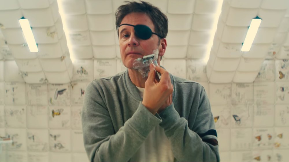 Kingsman: The Golden Circle –&nbsp;Review