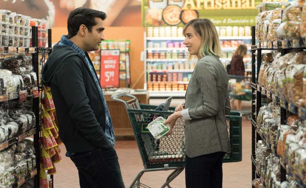 The Big Sick –&nbsp;Review