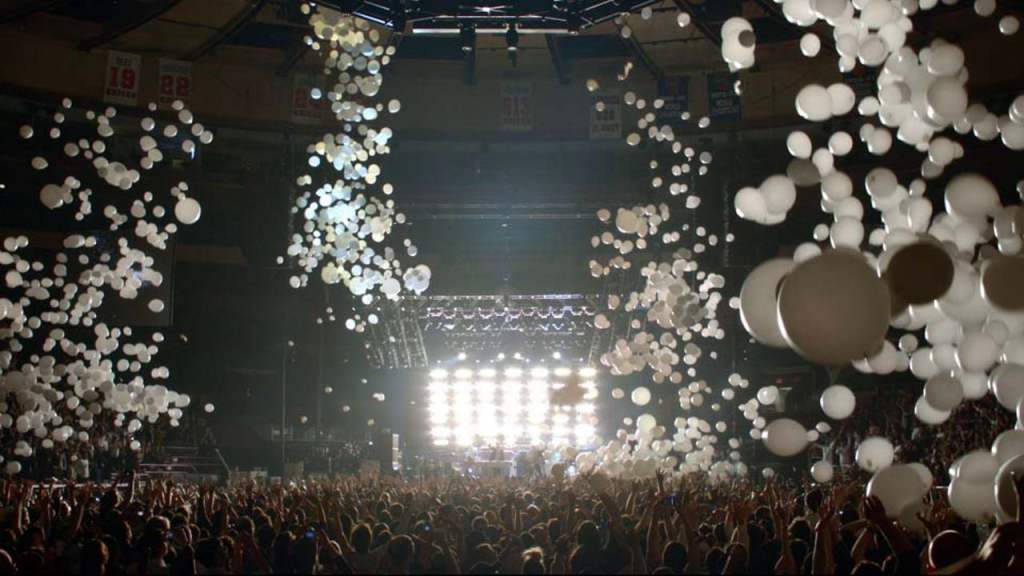 Shut Up and Play the Hits –&nbsp;Review