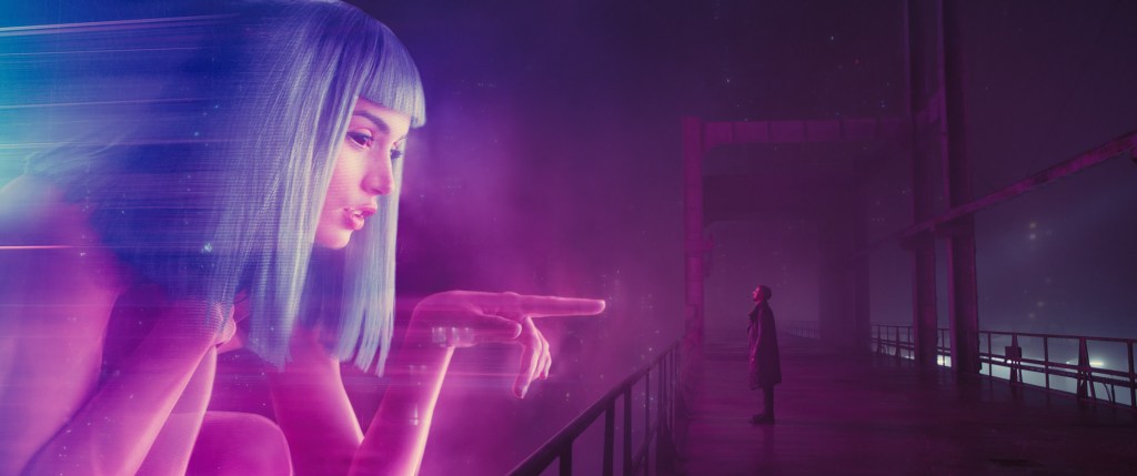 Blade Runner 2049 –&nbsp;Review