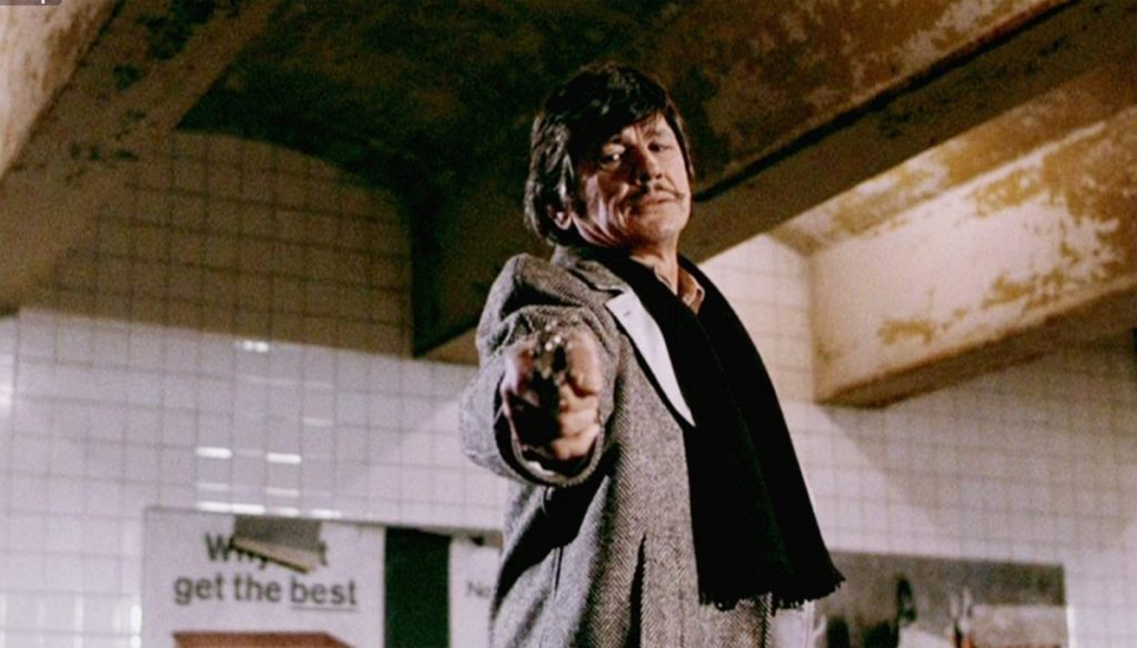 Death Wish –&nbsp;Review