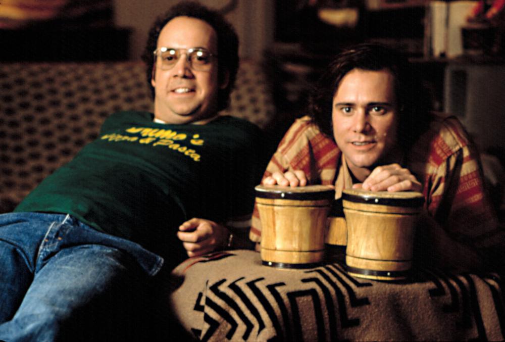 Man on the Moon –&nbsp;Review