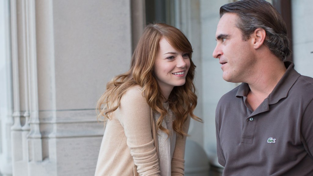 Irrational Man –&nbsp;Review