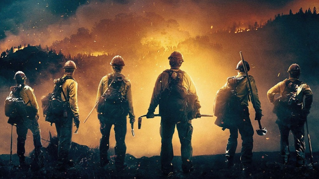 Only the Brave –&nbsp;Review