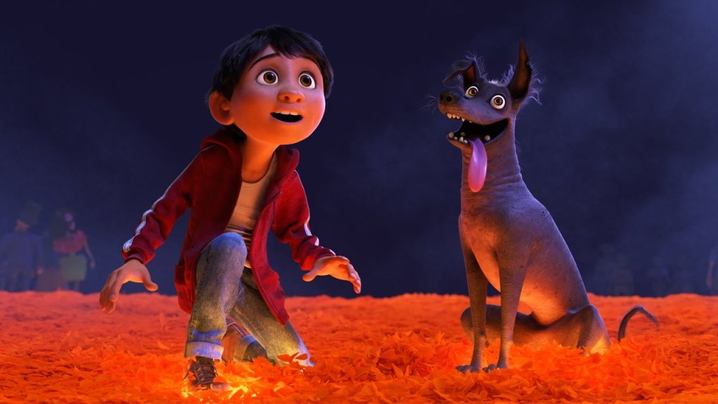 Coco – Review