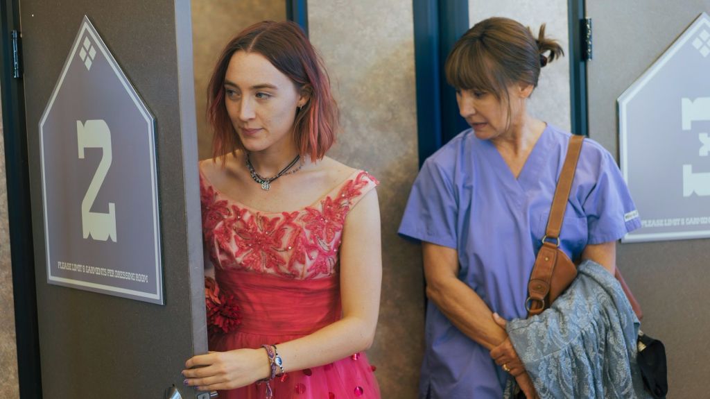 Lady Bird –&nbsp;Review