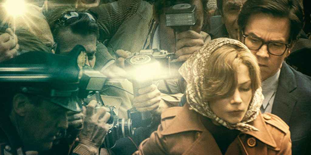 All the Money in the World –&nbsp;Review