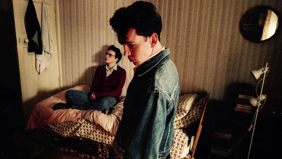 England is Mine –&nbsp;Review