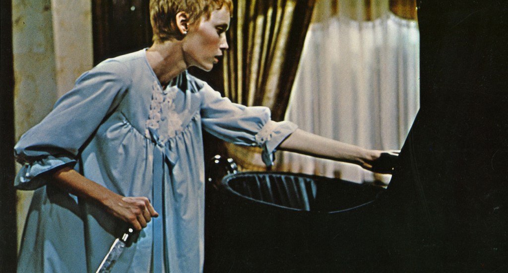Rosemary’s Baby –&nbsp;Review
