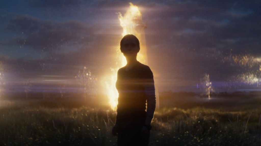 Annihilation – Review