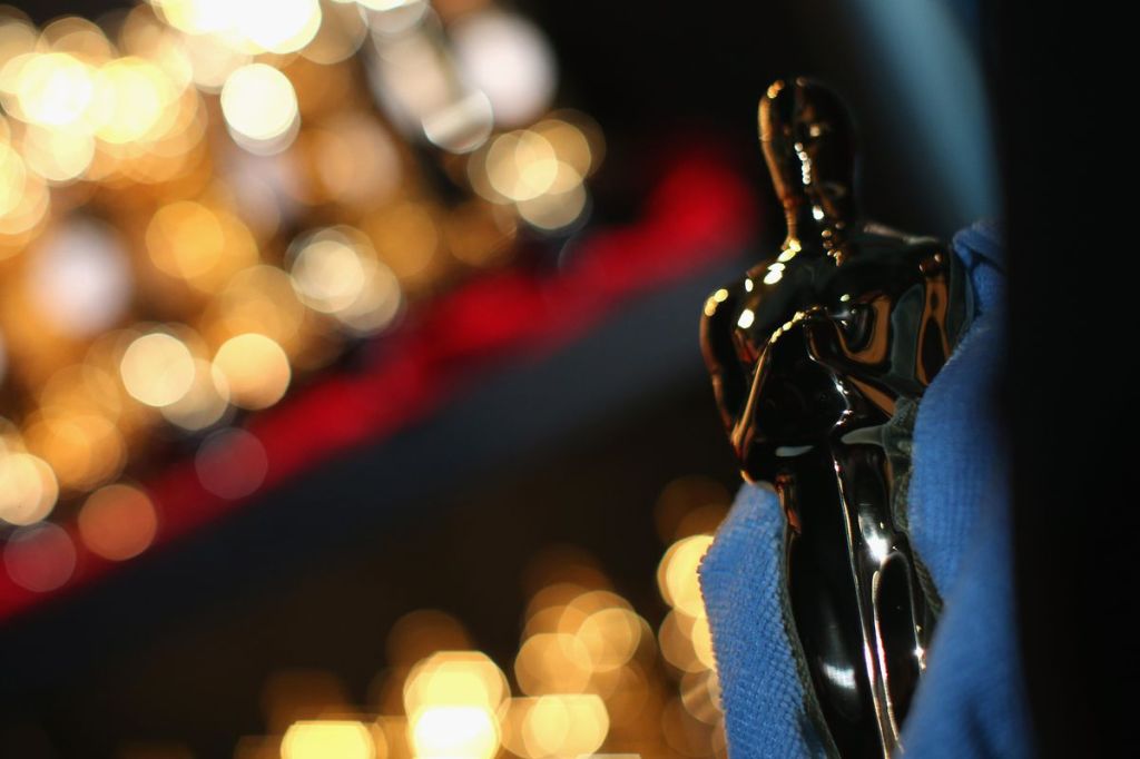 General Thoughts: The 90th Academy&nbsp;Awards