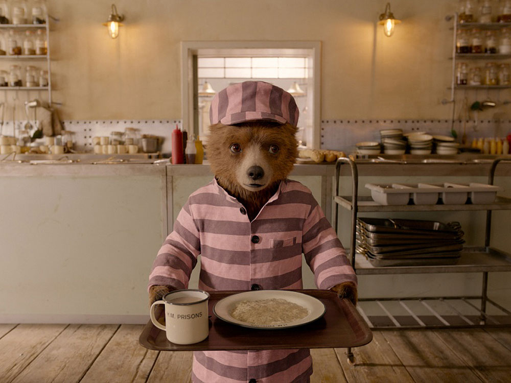 Paddington 2 –&nbsp;Review