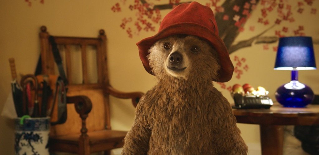 Paddington – Review