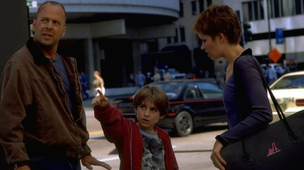 Mercury Rising –&nbsp;Review