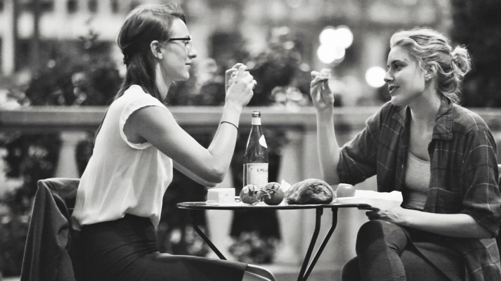 Frances Ha –&nbsp;Review