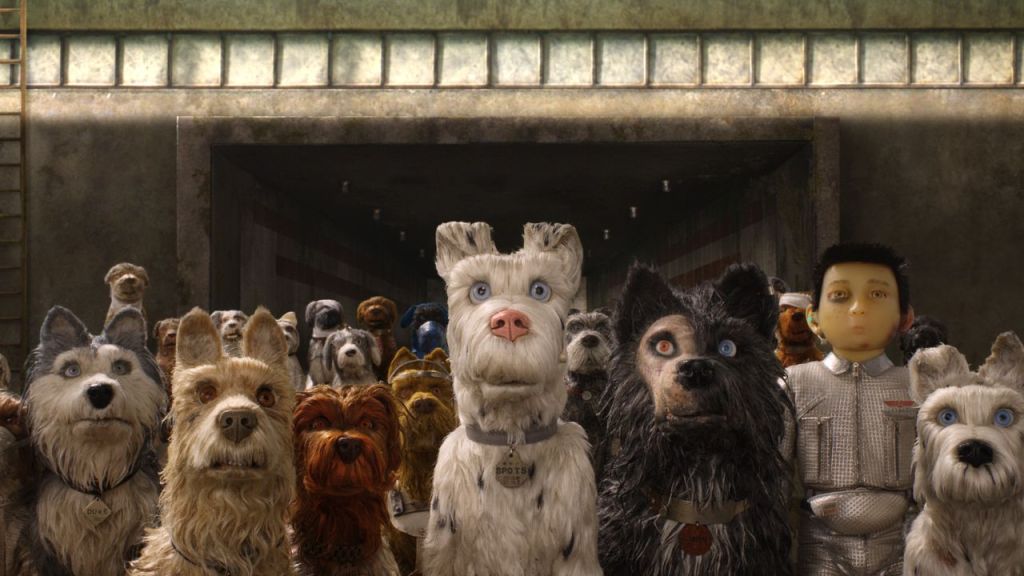 Isle of Dogs –&nbsp;Review
