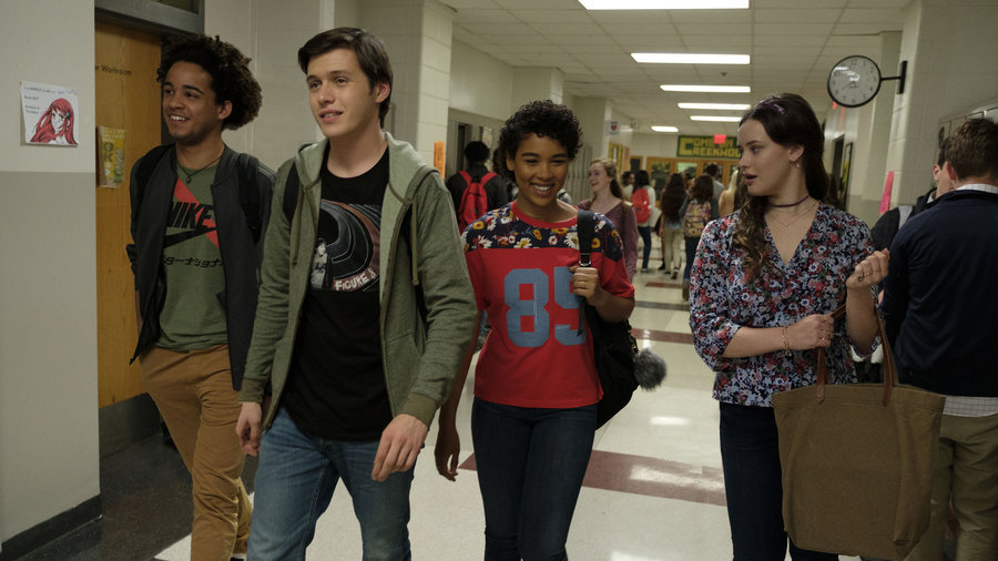 Love, Simon –&nbsp;Review