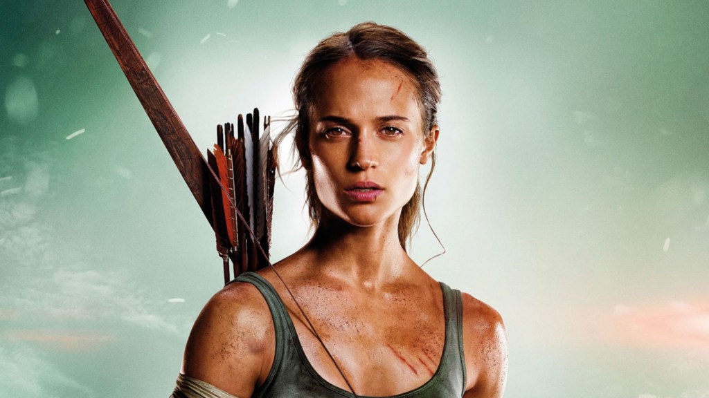 Tomb Raider –&nbsp;Review