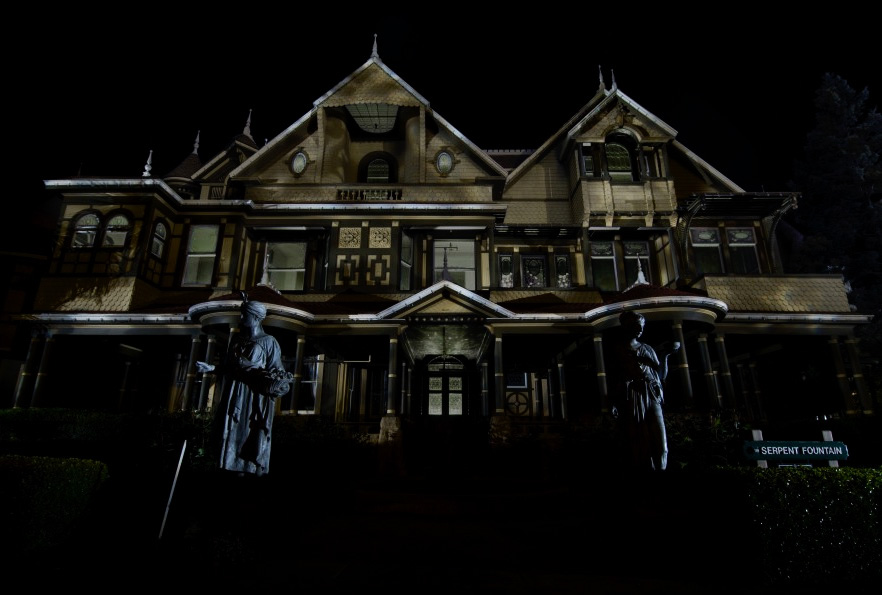 Winchester – Review