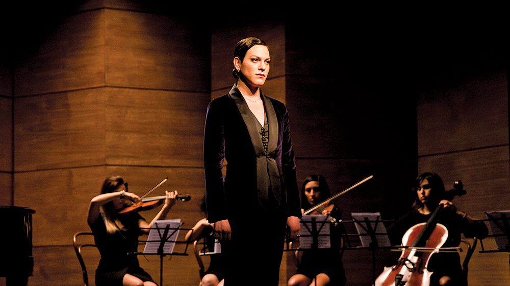 A Fantastic Woman –&nbsp;Review